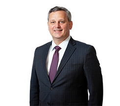 Jeffery M. Chiow bio image