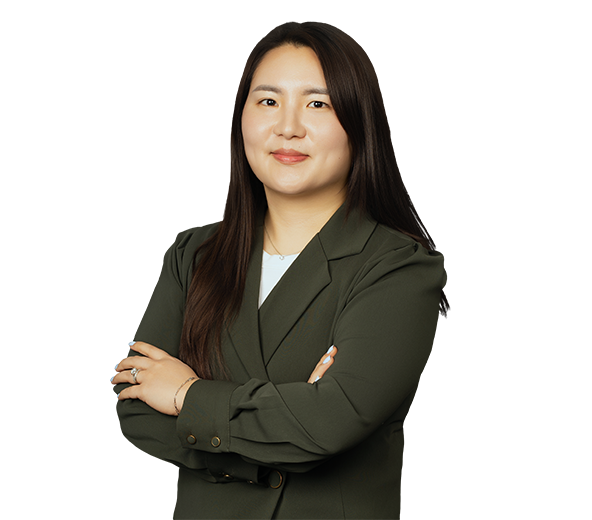 Wendy D. Choi