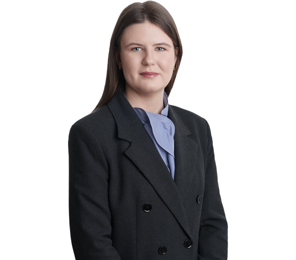Zuzanna Chudzia