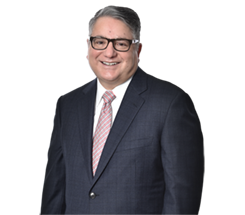 Francis A. Citera bio image