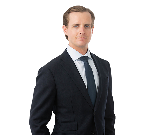 Andrew B. Claytor