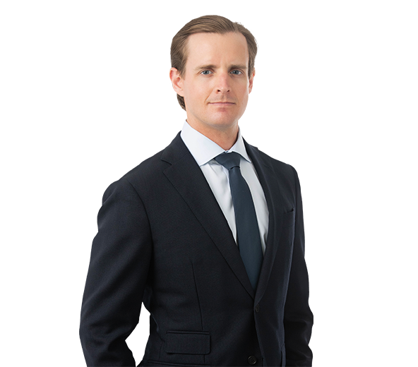 Andrew B. Claytor