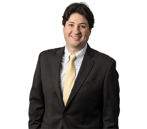 Joshua D. Cohen
