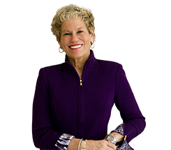 Lori G. Cohen bio image