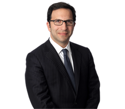 Philip H. Cohen bio image