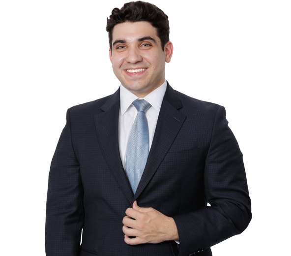 Benjamin Cohen