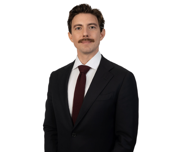 Luke Connell
