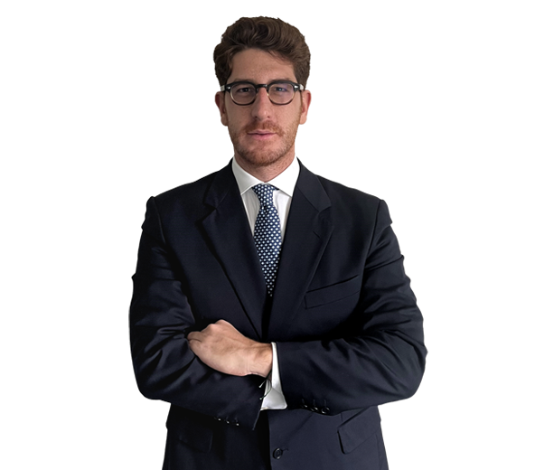 Massimo Ugo Maria Contesso