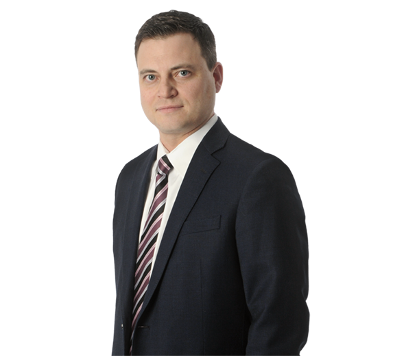 Tyler D. Coombe
