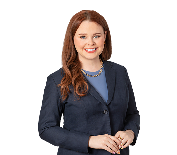 Mallory Cooney