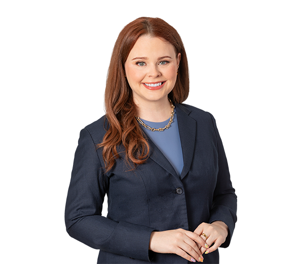 Mallory Cooney