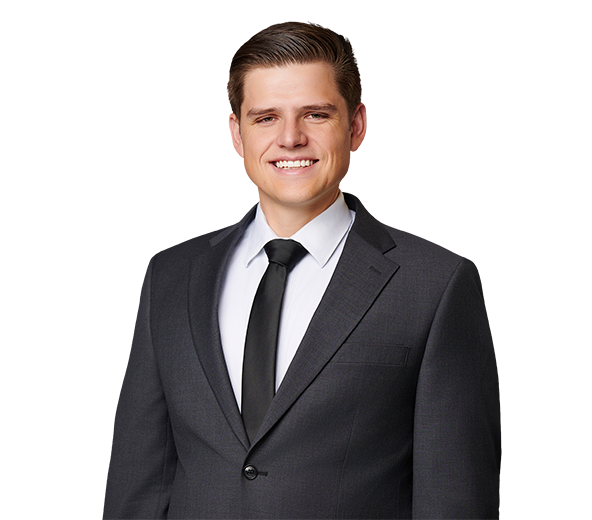 Jonathan “Jono” Cooper