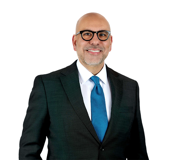 Agustin G. Corbella