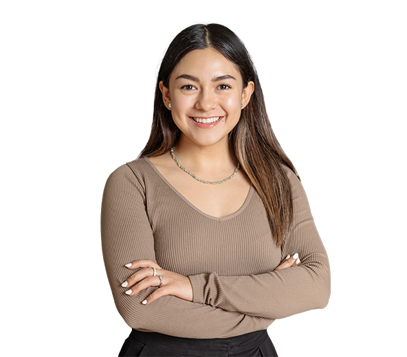 Regina Córdova Torres