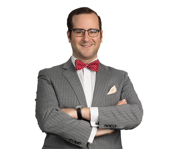 Matthew J. Correia