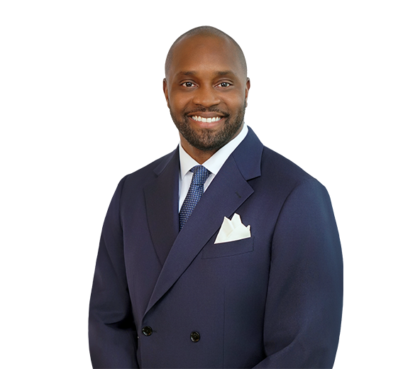 McClellon Don Cox III