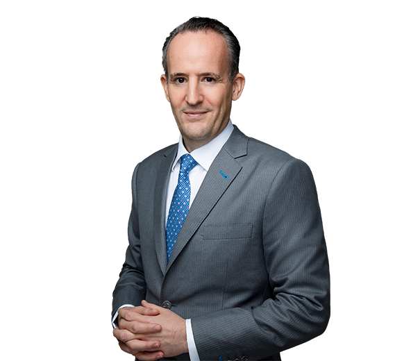 Nicholas Kramer