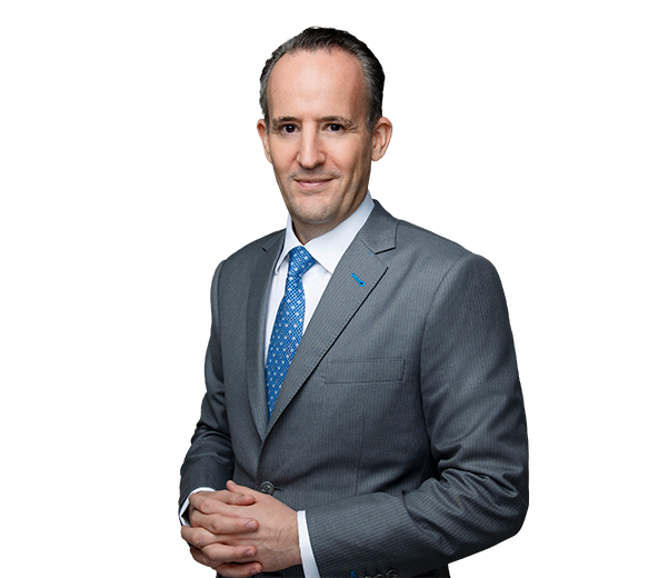 Nicholas Kramer