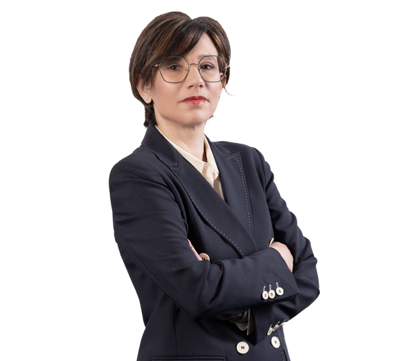 Roberta Cristaldi