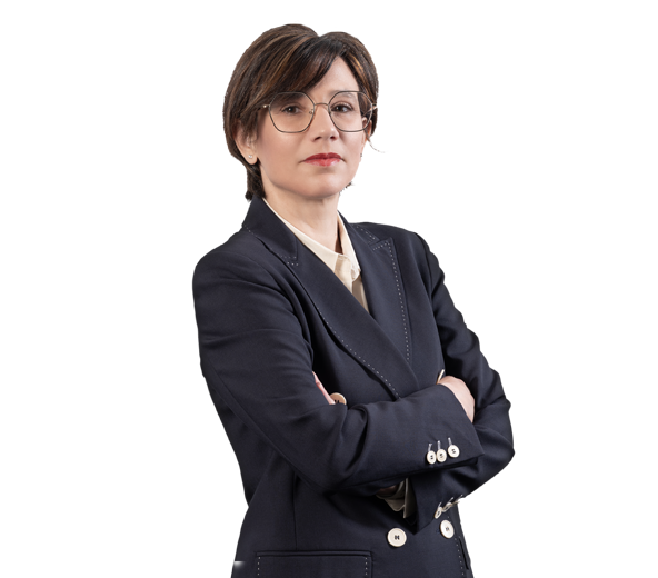 Roberta Cristaldi