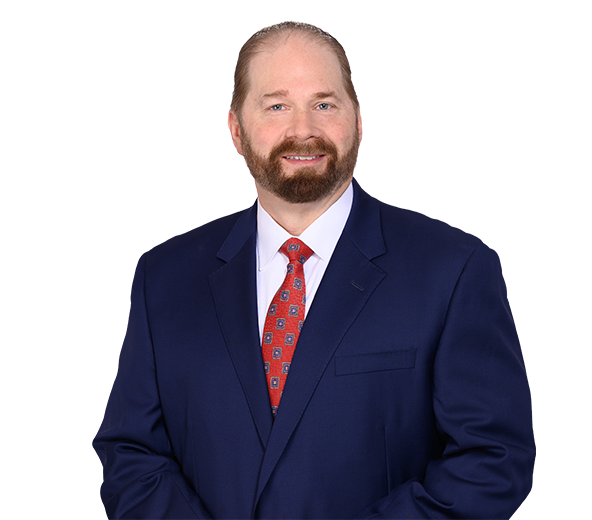 Richard A. Crow