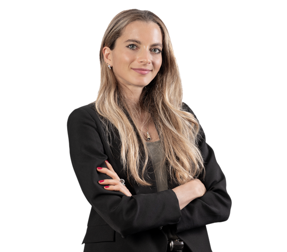 Cristina Cupolo