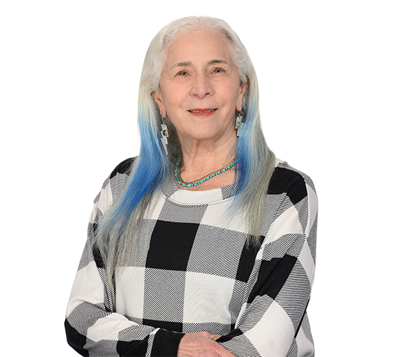 Sheryl Tatar Dacso