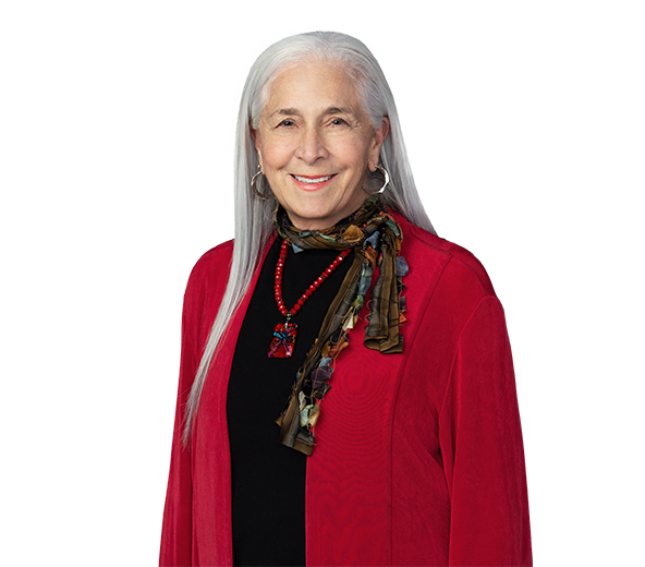 Sheryl Tatar Dacso