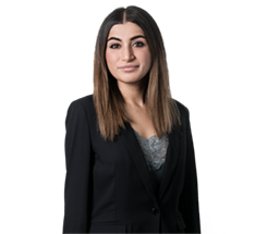 Ashia D. Adams bio image