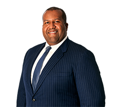 Jaret L. Davis bio image