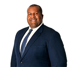 Jaret L. Davis bio image