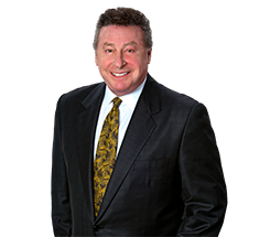 Richard F. Davis bio image