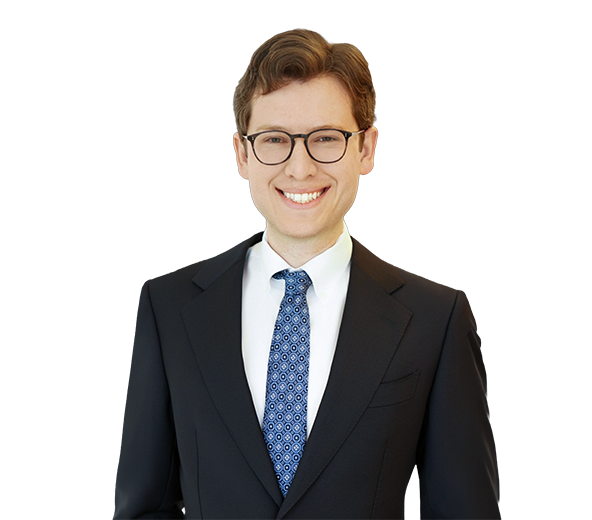 Cody B. Davis