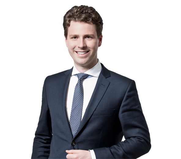 Dr. Benedikt de Bruyn