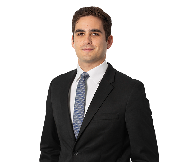 Andrew de la Osa