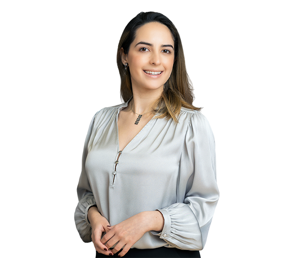 Paula Maria De Uriarte González