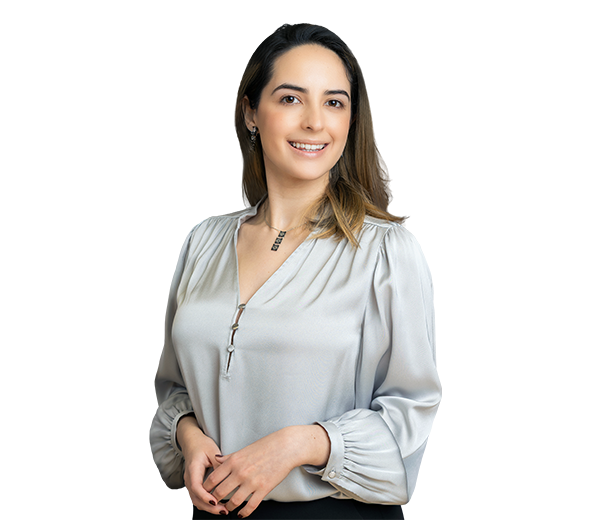 Paula Maria De Uriarte González