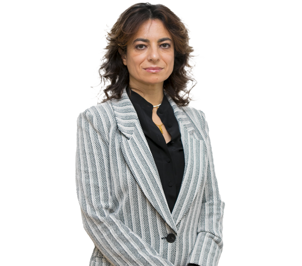 Mariafrancesca De Leo