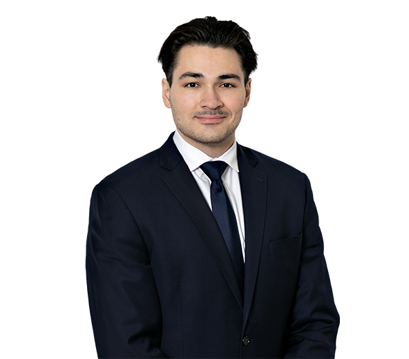 Quinton T. DeCubellis