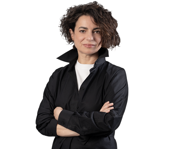 Mariafrancesca De Leo