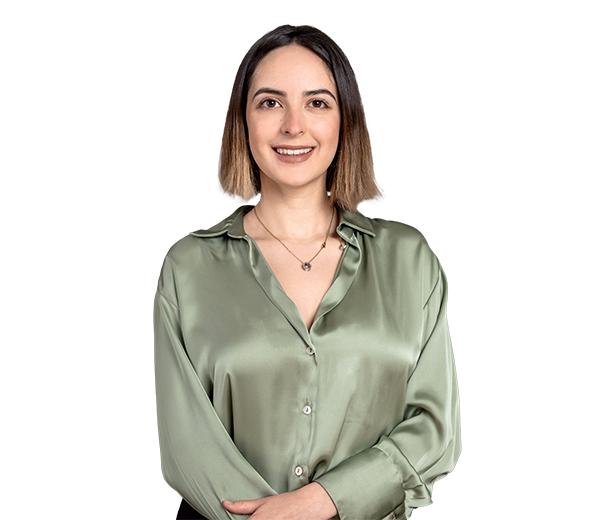Paula Maria De Uriarte González