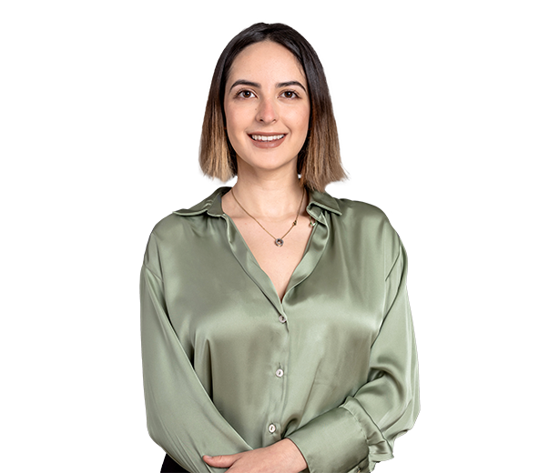 Paula Maria De Uriarte González