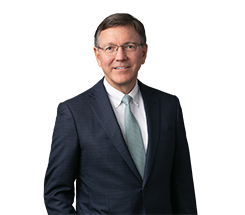 Karl G. Dial bio image