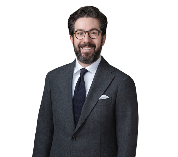 Nicholas J. Diamond, Ph.D.