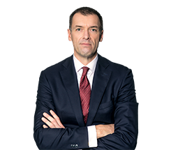 David van Dijk bio image