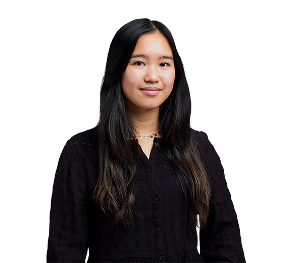 Ning Dijkgraaf