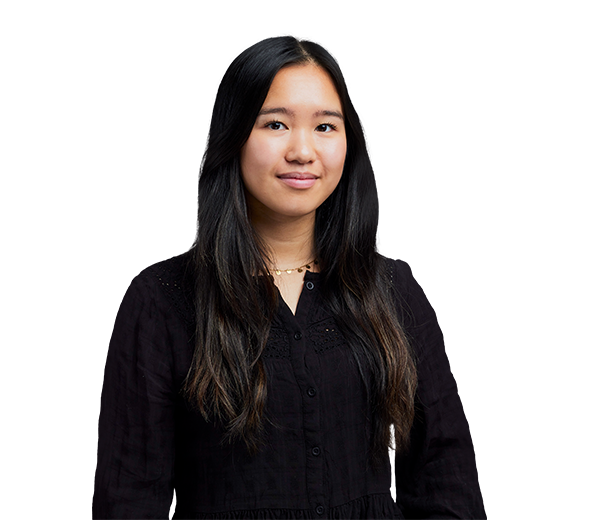 Ning Dijkgraaf