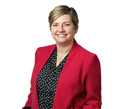 Nikki E. Dobay bio image