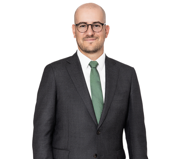Dr. Lorenz Dörfer