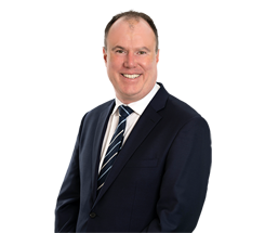 Tim Dolan bio image